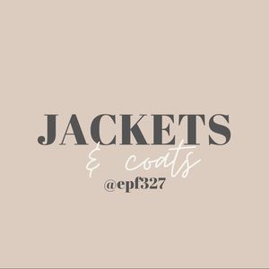 Jackets & Coats